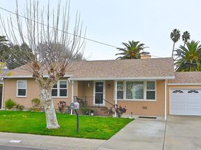 1013 Pleasant Valley Dr, Pleasant Hill CA 94523