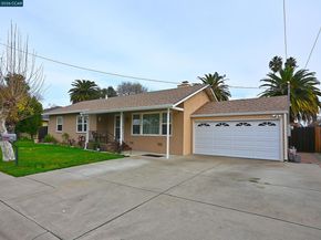 1013 Pleasant Valley Dr, Pleasant Hill CA 94523