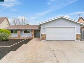 1866 Elkwood Dr, Concord CA 94519