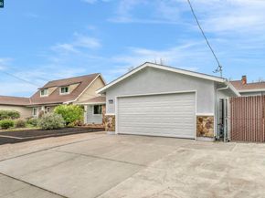 1866 Elkwood Dr, Concord CA 94519