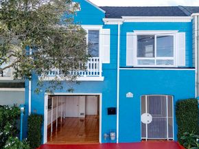 719 Lakeview Ave, San Francisco CA 94112