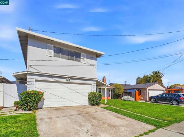 26147 Danforth Ln, Hayward CA 94545