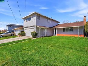 26147 Danforth Ln, Hayward CA 94545