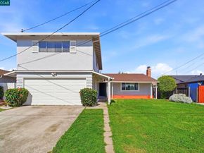 26147 Danforth Ln, Hayward CA 94545