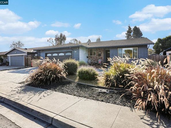 2432 Balmoral St, Union City CA 94587