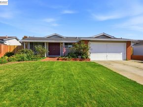 1716 Dalton Way, Union City CA 94587