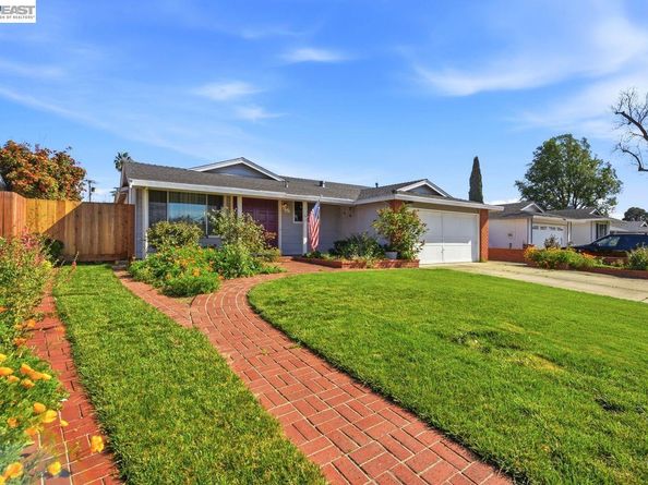 1716 Dalton Way, Union City CA 94587