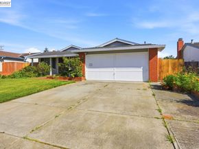 1716 Dalton Way, Union City CA 94587