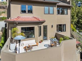 2588 Scout Rd, Oakland CA 94611