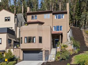 2588 Scout Rd, Oakland CA 94611