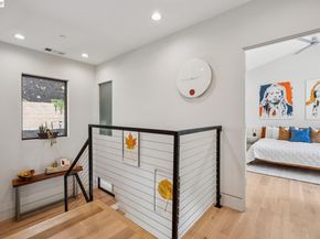 2588 Scout Rd, Oakland CA 94611