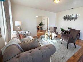 1541 152Nd Ave, Ashland CA 94578