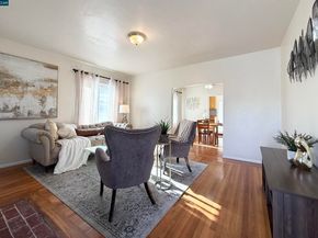 1541 152Nd Ave, Ashland CA 94578