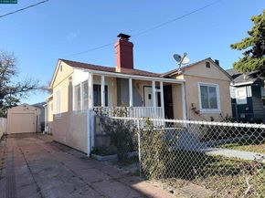 1541 152Nd Ave, Ashland CA 94578