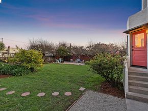 636 38th St, Richmond CA 94805