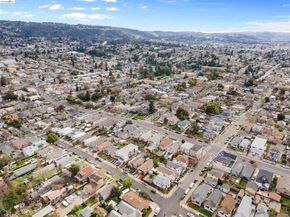 2316 Ransom Ave, Oakland CA 94601