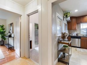 2316 Ransom Ave, Oakland CA 94601