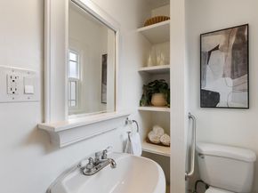 2316 Ransom Ave, Oakland CA 94601