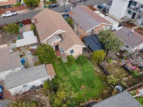 2316 Ransom Ave, Oakland CA 94601
