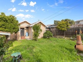 2316 Ransom Ave, Oakland CA 94601