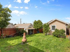 2316 Ransom Ave, Oakland CA 94601
