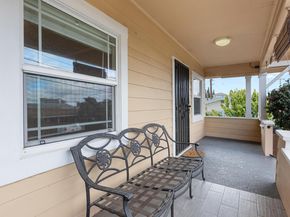 2316 Ransom Ave, Oakland CA 94601