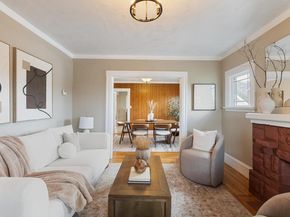 2316 Ransom Ave, Oakland CA 94601