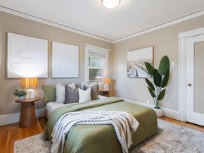 2316 Ransom Ave, Oakland CA 94601