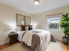 2316 Ransom Ave, Oakland CA 94601