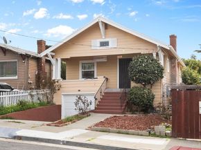 2316 Ransom Ave, Oakland CA 94601