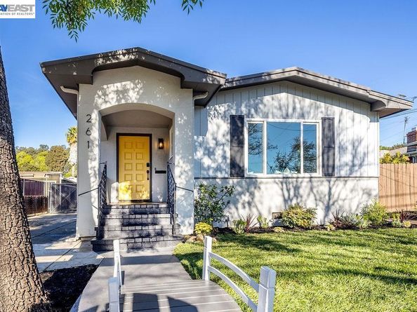 261 Julius St, San Leandro CA 94577