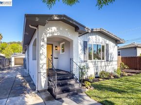 261 Julius St, San Leandro CA 94577
