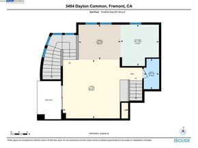 3454 Dayton Cmn, Fremont CA 94538