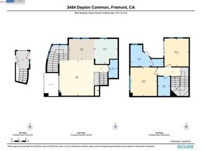 3454 Dayton Cmn, Fremont CA 94538