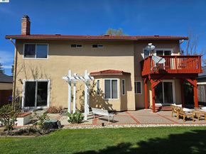161 Hackamore Ln, Fremont CA 94539