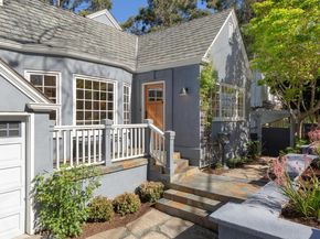 633 Moraga Ave, Piedmont CA 94611