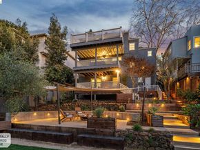 633 Moraga Ave, Piedmont CA 94611