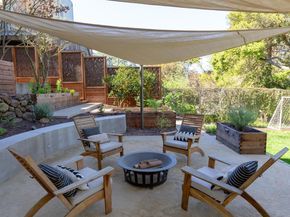 633 Moraga Ave, Piedmont CA 94611