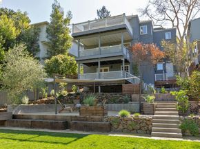 633 Moraga Ave, Piedmont CA 94611