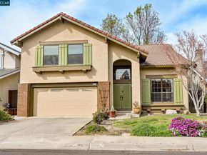 5017 Murchio Dr, Concord CA 94521
