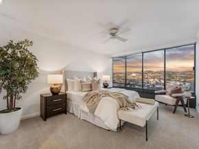 565 Bellevue Ave. 2607, Oakland CA 94610