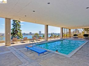 565 Bellevue Ave. 2607, Oakland CA 94610