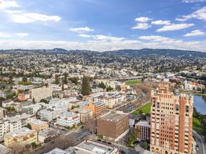 565 Bellevue Ave. 2607, Oakland CA 94610