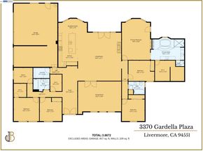 3370 Gardella Plz, Livermore CA 94551