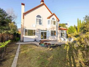 4080 Woodstock Rd., Hayward CA 94542