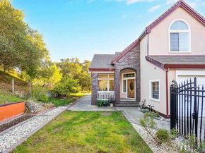 4080 Woodstock Rd., Hayward CA 94542