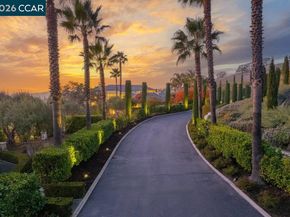 10 Serenity Ln, Alamo CA 94507