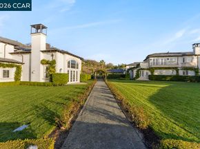 10 Serenity Ln, Alamo CA 94507