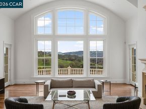 10 Serenity Ln, Alamo CA 94507