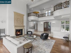 10 Serenity Ln, Alamo CA 94507